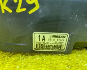 Генератор NISSAN