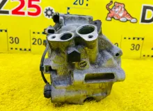 Компрессор кондиционера NISSAN SERENA 2016/Цвет XAM 926005TA0A GFC27 MR20DD, передний