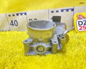 Заслонка дроссельная NISSAN