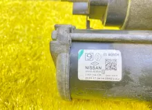 Стартер NISSAN SERENA 2017/Цвет QAB 233005TA0A GFC27 MR20DD, передний