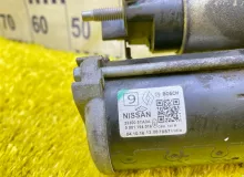 Стартер NISSAN SERENA 2016/Цвет QAB 233005TA0A GFNC27 MR20DD, передний