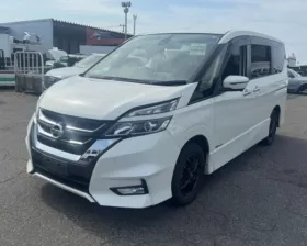 Стартер NISSAN