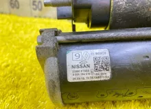 Стартер NISSAN SERENA 2016/Цвет XAM 233005TA0A GFC27 MR20DD, передний