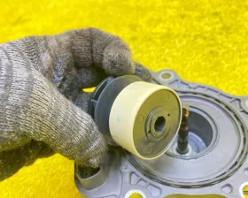 Помпа HONDA
