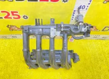 Коллектор впускной NISSAN SERENA 2016/Цвет XAM 140015TA0A GFC27 MR20DD, передний
