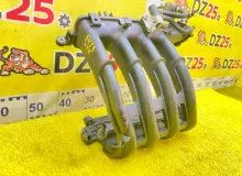 Коллектор впускной NISSAN SERENA 2016/Цвет XAM 140015TA0A GFC27 MR20DD, передний