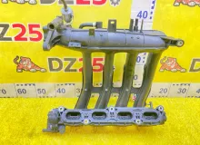 Коллектор впускной NISSAN SERENA 2016/Цвет XAM 140015TA0A GFC27 MR20DD, передний