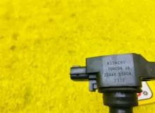 Катушка зажигания NISSAN SERENA 2017/Цвет QAB 224485TA0A GFC27 MR20DD, передняя