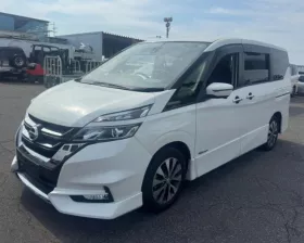 Катушка зажигания NISSAN