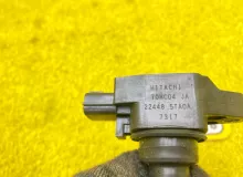 Катушка зажигания NISSAN SERENA 2017/Цвет QAB 224485TA0A GFC27 MR20DD, передняя