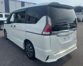 Катушка зажигания NISSAN