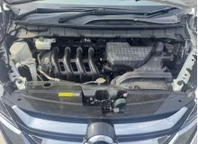 Катушка зажигания NISSAN SERENA 2017/Цвет QAB 224485TA0A GFC27 MR20DD, передняя