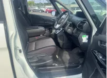 Катушка зажигания NISSAN SERENA 2017/Цвет QAB 224485TA0A GFC27 MR20DD, передняя