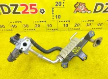 Клапан egr LEXUS RX450H 2009/Цвет 212 2560031010 GYL16W 2GRFXE
