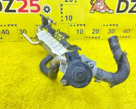 Клапан egr TOYOTA