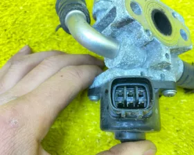 Клапан egr TOYOTA