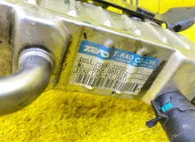 Клапан egr LEXUS RX450H 2009/Цвет 212 2560031010 GYL16W 2GRFXE