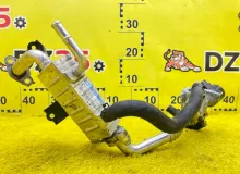 Клапан egr LEXUS RX450H 2009/Цвет 212 2560031010 GYL16W 2GRFXE