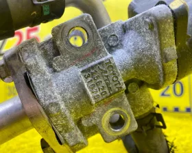 Клапан egr TOYOTA