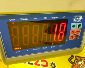 Клапан egr TOYOTA