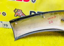 Накладка на крыло TOYOTA LAND CRUISER 1994/Цвет 6M1 6106360903 FZJ80G 1FZFE, задняя правая