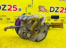 Топливный насос TOYOTA LAND CRUISER 1994/Цвет 26P 2320666010 FZJ80G 1FZFE, задний