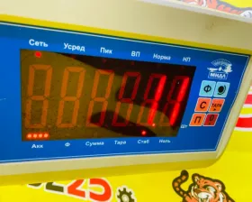 Топливный насос TOYOTA