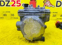Компрессор кондиционера LEXUS RX450H 2009/Цвет 077 8837048030 GYL15W 2GRFXE, передний
