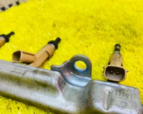 Инжектор TOYOTA