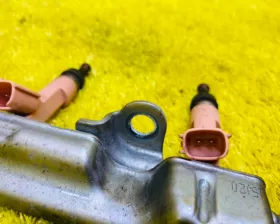 Инжектор TOYOTA