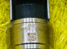 Инжектор NISSAN SERENA 2016/Цвет XAM 166005TA0A GFC27 MR20DD, передний