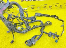 Коса двс HONDA VEZEL 2014/Цвет NH788P 3211051EJ00 RU4 LEB, передняя