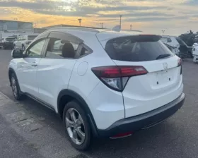 Коса двс HONDA