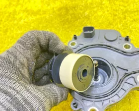 Помпа HONDA