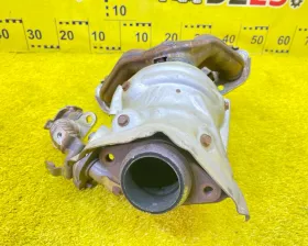 Катализатор NISSAN