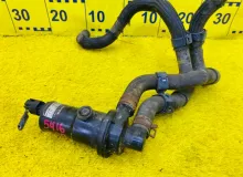 Помпа печки LEXUS RX450H 2009/Цвет 077 0641001080 GYL15W 2GRFXE