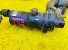 Помпа печки LEXUS RX450H 2009/Цвет 077 0641001080 GYL15W 2GRFXE