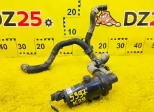 Помпа печки LEXUS RX450H 2009/Цвет 212 0641001080 GYL16W 2GRFXE