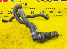 Помпа печки LEXUS RX450H 2009/Цвет 212 0641001080 GYL16W 2GRFXE