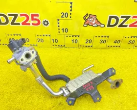 Клапан egr TOYOTA
