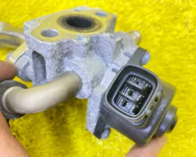 Клапан egr TOYOTA
