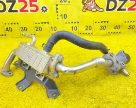 Клапан egr TOYOTA