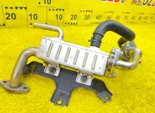 Клапан egr LEXUS RX450H 2009/Цвет 077 2560031010 GYL16W 2GRFXE