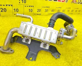 Клапан egr TOYOTA