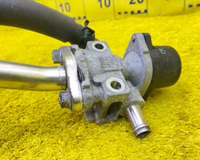 Клапан egr TOYOTA