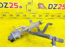 Клапан egr TOYOTA NOAH 2014/Цвет 1F7 2562037120 ZWR80 2ZRFXE, передний