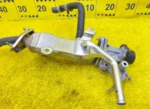 Клапан egr TOYOTA NOAH 2014/Цвет 1F7 2562037120 ZWR80 2ZRFXE, передний