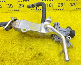Клапан egr TOYOTA