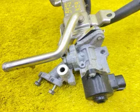 Клапан egr TOYOTA