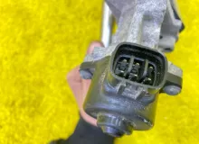 Клапан egr TOYOTA NOAH 2014/Цвет 1F7 2562037120 ZWR80 2ZRFXE, передний